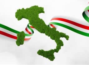 <strong>Le associazioni ambientaliste chiedono a Draghi un Paese 100 per cento rinnovabile. Nasce il ministero della transizione ecologica.</strong>