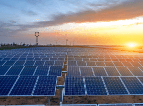 <strong>FOTOVOLTAICO: QUANTO STA CRESCENDO E PERCHÉ</strong>