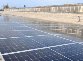 Officine Meccaniche Barbieri accelera sugli obiettivi ESG e  sceglie l’energia pulita di EnergRed