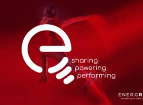 EnergRed rinnova la comunicazione con FMA e a quiet place