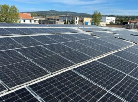 Tecnocupole Pancaldi punta sulle energie rinnovabili con EnergRed