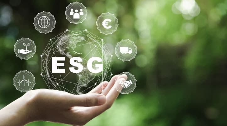 ESG