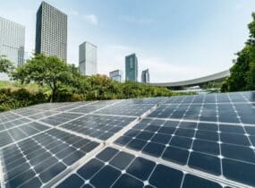 Energred e la Care&Share ETS: la più grande comunità energetica nazionale