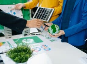 Il futuro del lavoro: perché le aziende “energy-efficient” attraggono i migliori talenti