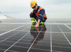 Come scegliere il tipo di fotovoltaico più adatto alla tua azienda