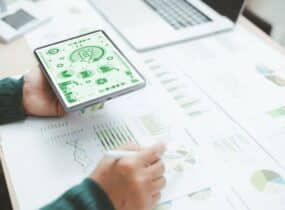 Rendicontazione di sostenibilità per le PMI: come usare i dati energetici per costruire il report ESG